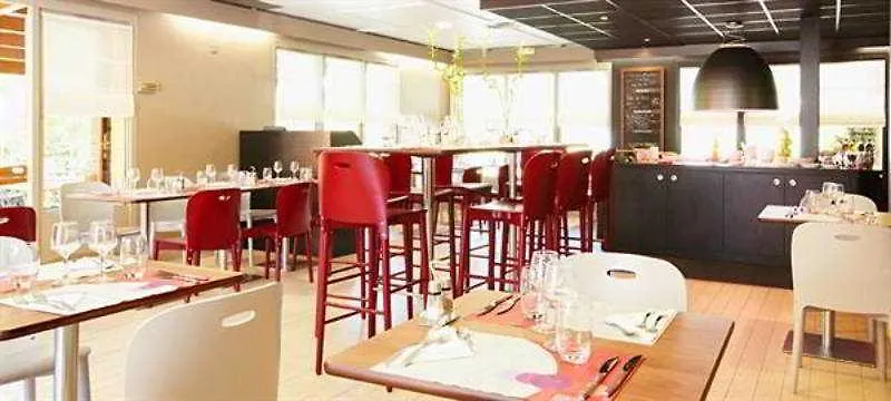 Hotel Campanile Marseille Vitrolles Aéroport France