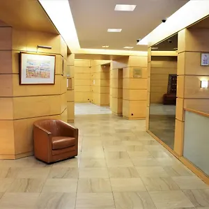 *** Hotel Grand Du Havre France