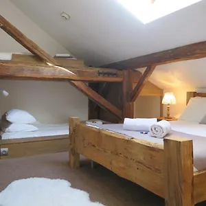  Hotel Heyday France