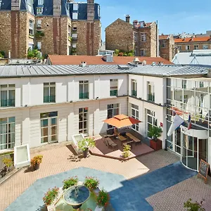*** Hotel Bleues Modigliani France