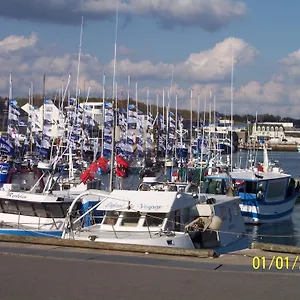 Du Port 2*, Concarneau France