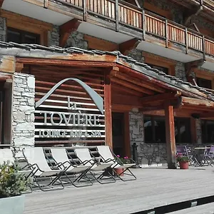 **** Hotel La Toviere France