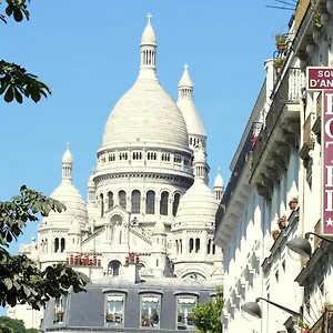 ** Hotel Du Square D'anvers France